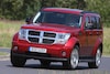 Dodge Nitro