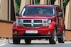 Dodge Nitro