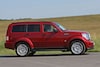 Dodge Nitro