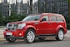 Dodge Nitro