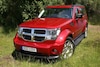 Dodge Nitro