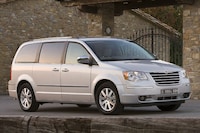 Grand Voyager