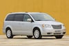 Chrysler Grand Voyager