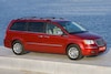 Chrysler Grand Voyager