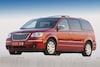 Chrysler Grand Voyager