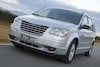 Chrysler Grand Voyager