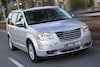 Chrysler Grand Voyager