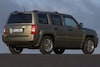 Jeep Patriot