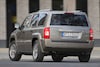 Jeep Patriot