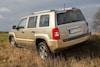 Jeep Patriot