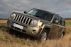 Jeep Patriot