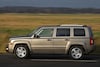Jeep Patriot