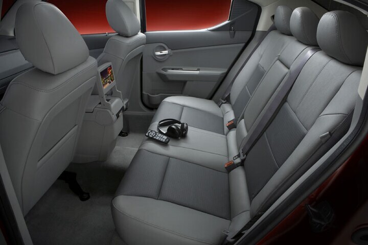 Dodge Avenger