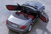Mercedes SLK