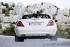 Mercedes SLK