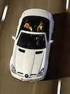 Mercedes SLK