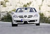 Mercedes SLK