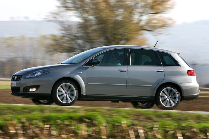 Fiat Croma
