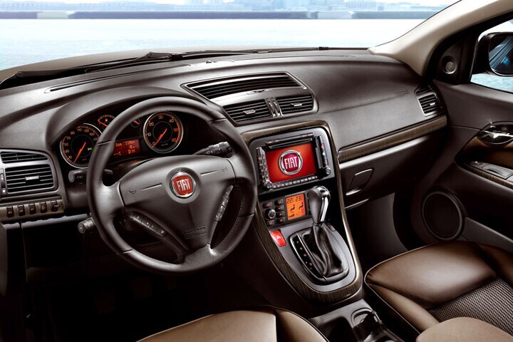 Fiat Croma