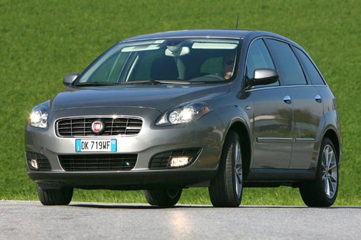Fiat Croma