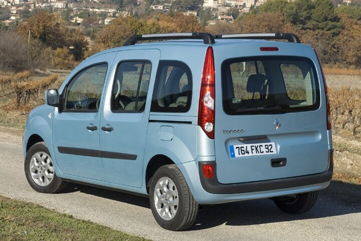 Renault Kangoo