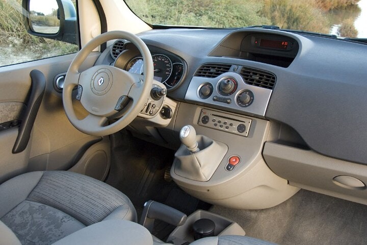 Renault Kangoo