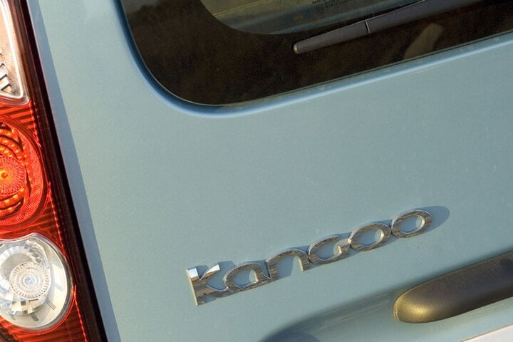 Renault Kangoo