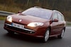 Renault Laguna Estate