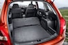 Skoda Fabia Combi