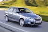 Skoda Fabia Combi