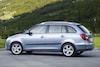 Skoda Fabia Combi