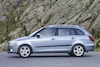 Skoda Fabia Combi