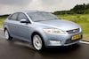 Ford Mondeo 2.5 20V Turbo Titanium