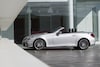 Mercedes SLK 55 AMG