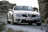 Mercedes SLK 55 AMG