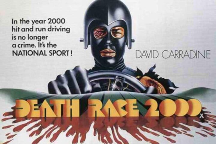 Death Race 2000