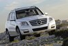 Mercedes-Benz GLK Vision