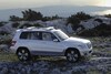 Mercedes-Benz GLK Vision