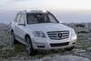Mercedes-Benz Vision GLK Freeside