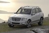 Mercedes-Benz Vision GLK Freeside