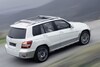 Mercedes-Benz Vision GLK Freeside