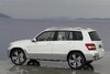 Mercedes-Benz Vision GLK Freeside