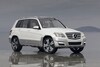 Mercedes-Benz Vision GLK Freeside