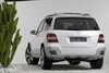 Mercedes-Benz Vision GLK Freeside