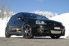 OCT Volkswagen Golf GTI