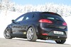 OCT Seat Leon Cupra