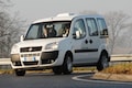 Fiat Doblo Micro-Vett