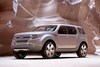 Ford Explorer America Concept