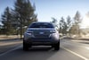 Ford Explorer America Concept