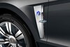 Cadillac Provoq concept car